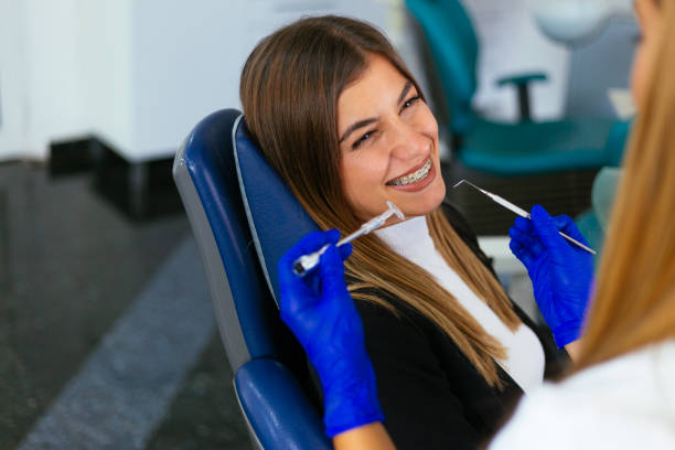 Alpharetta, GA  Holistic Dental Services Company