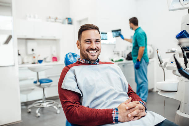 Best Root Canal Treatment  in Alpharetta, GA