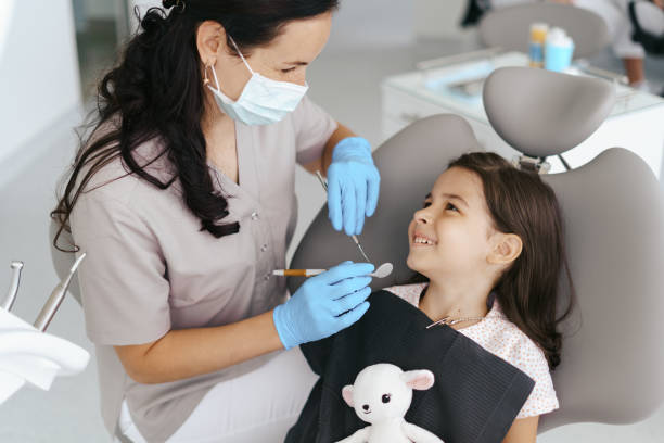 Dental Bonding in Alpharetta, GA