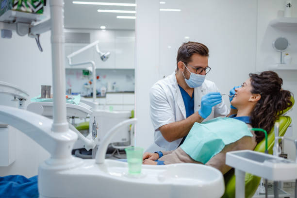 Why Choose Us for Your Dental Needs in Alpharetta, GA