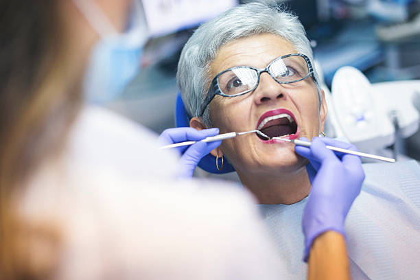 Best Full Mouth Reconstruction  in Alpharetta, GA